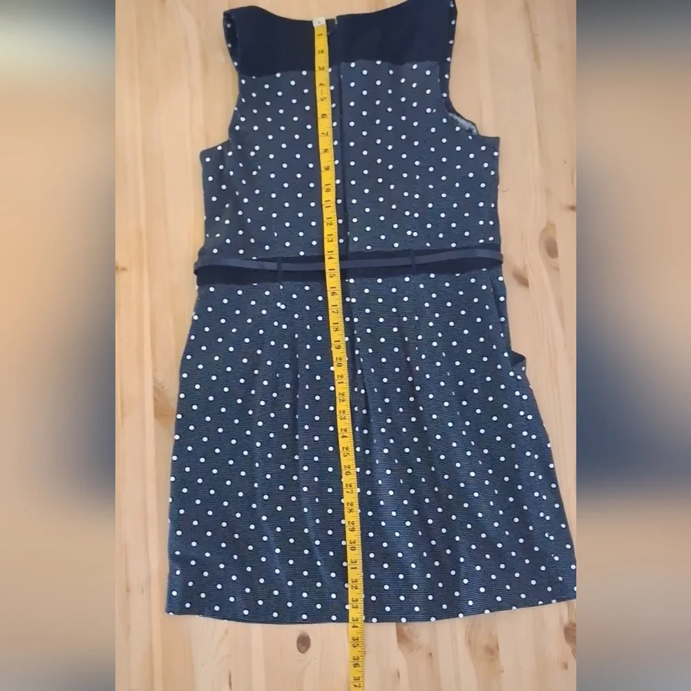 Tommy Hilfiger Sleeveless Sheath Dress - Picture 6 of 12